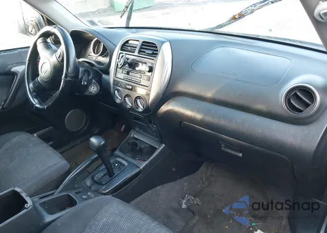 2004 Toyota Rav4 z USA, uszkodzony, nr VIN JTEHD20V640016171